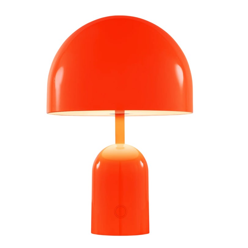 Настольная лампа Tom Dixon Bell Portable | interior market