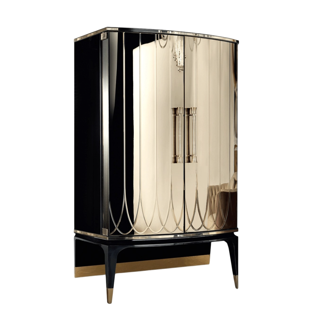 Бар  Visionnaire By Ipe Cavalli Panay | interior market