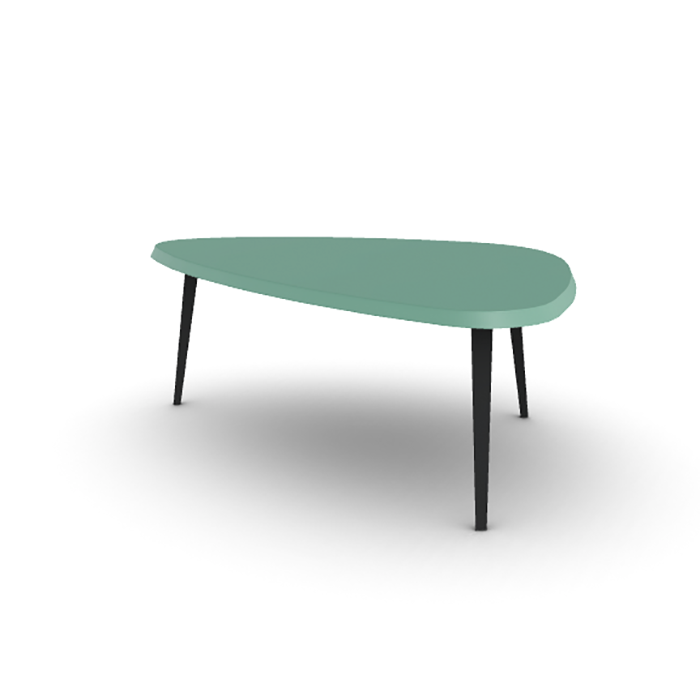 Обеденный стол Cassina Mexique | interior market