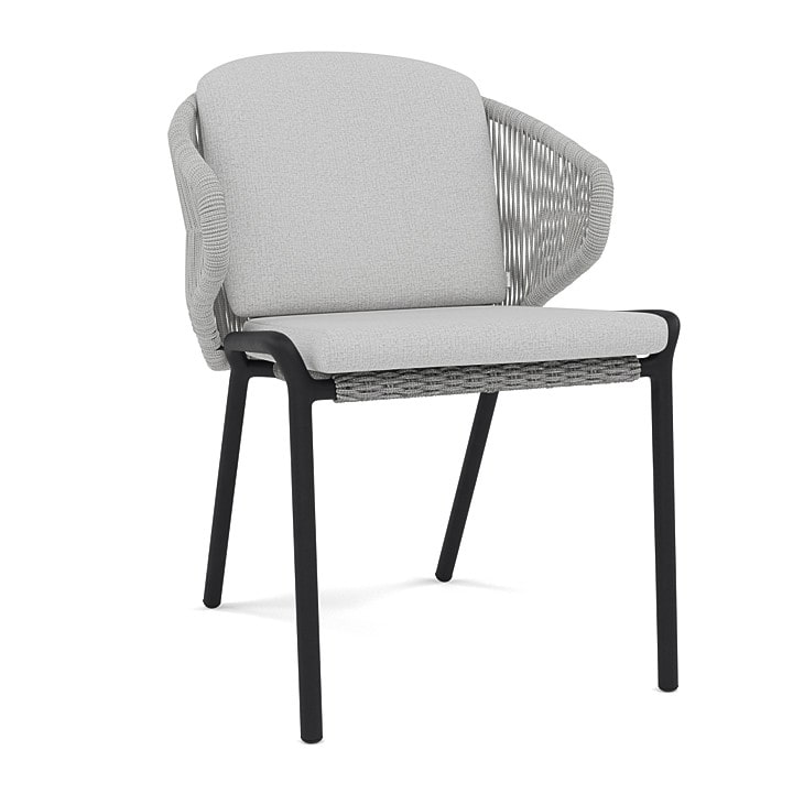 Обеденный стул для улицы Manutti Radoc | interior market