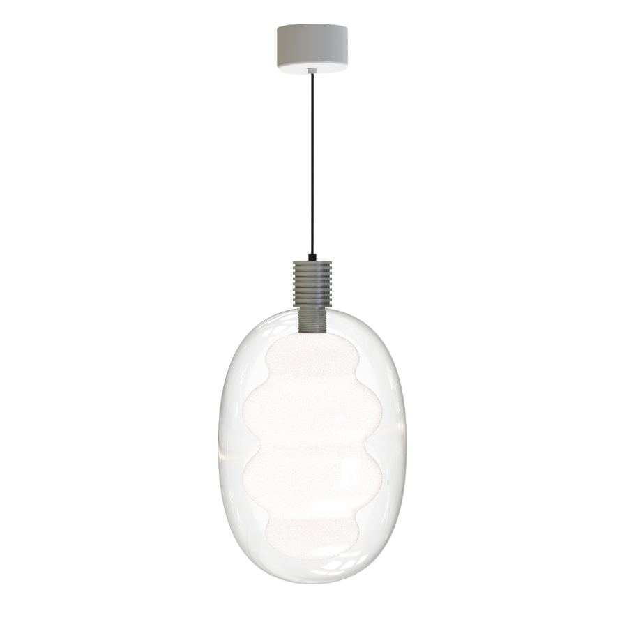 Потолочный светильник  CANGINI&TUCCI CLOS | interior market