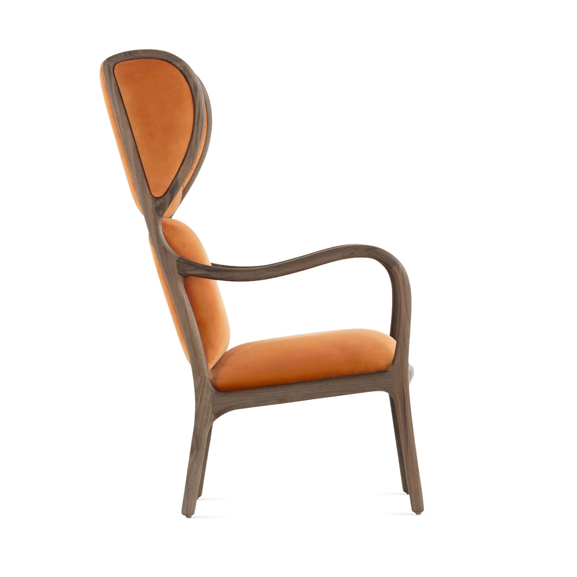 Кресло Ceccotti Bergère30 | interior market