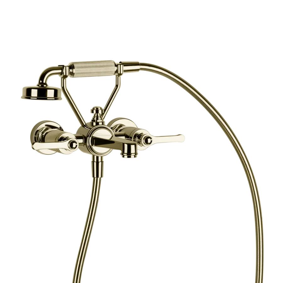 Смеситель для ванны Gessi VENTI20 | interior market