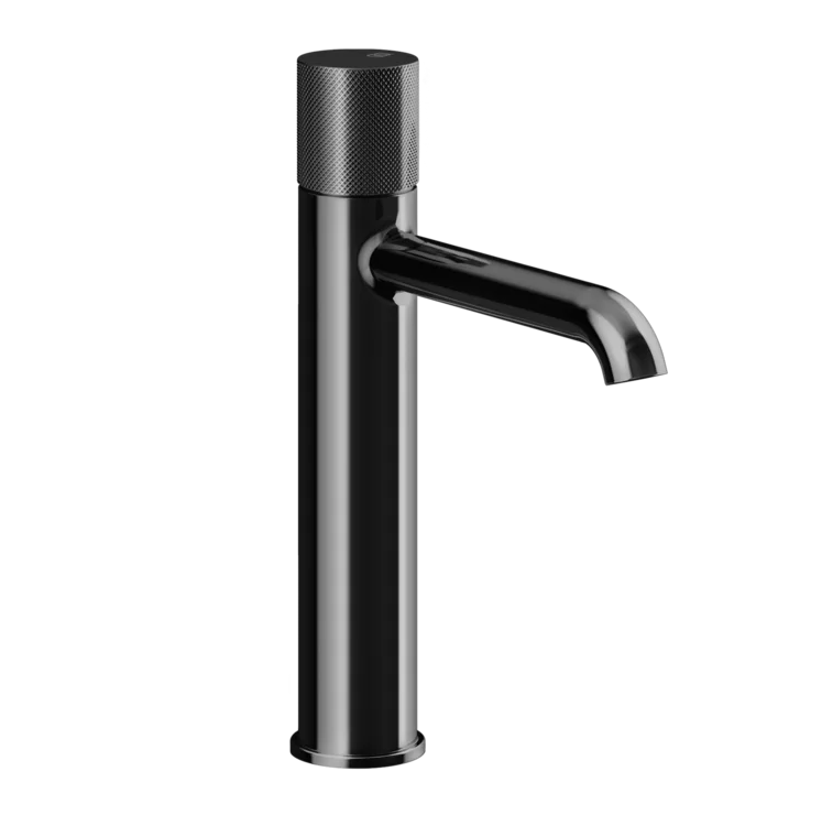 Смеситель для раковины Gessi HABITO DIAMANTATO | interior market