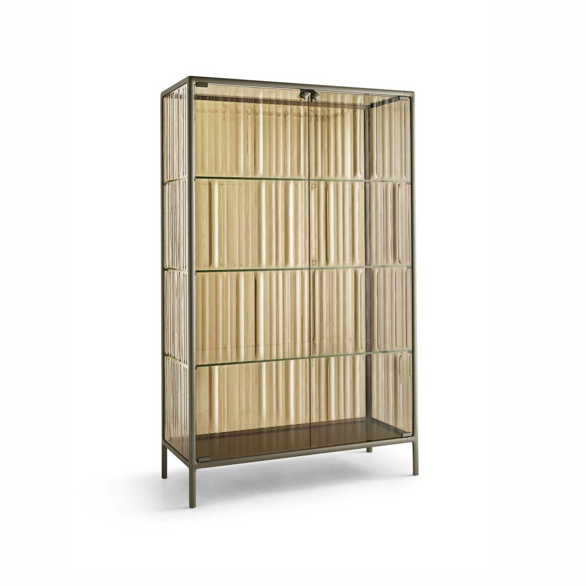 Витрина FIAM ITALIA Echo Line | interior market
