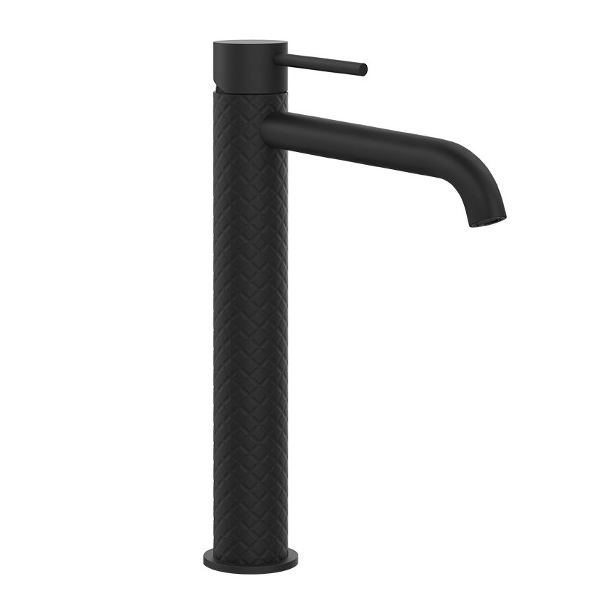 Смеситель для раковины Gessi INTRECCIO | interior market