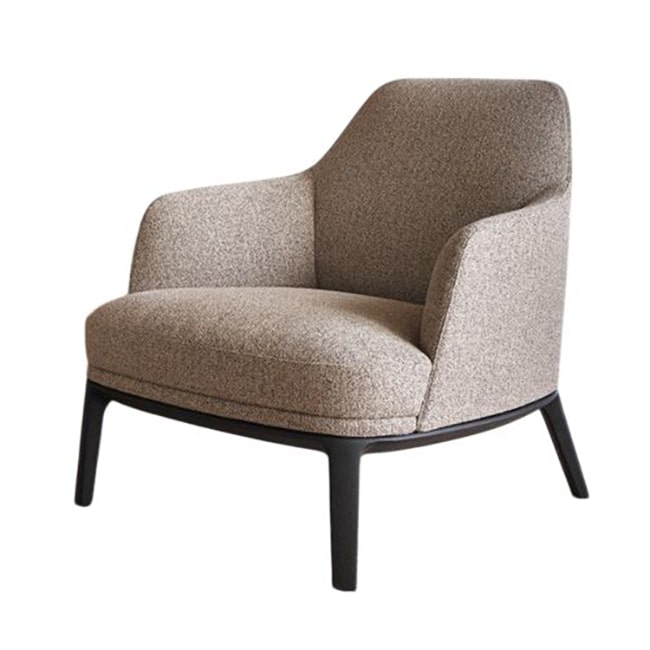 Кресло Poliform Jane Large | interior market