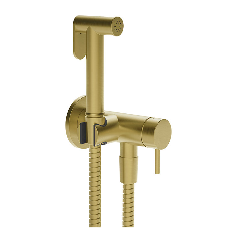 Гигиенический душ Gessi INCISO | interior market