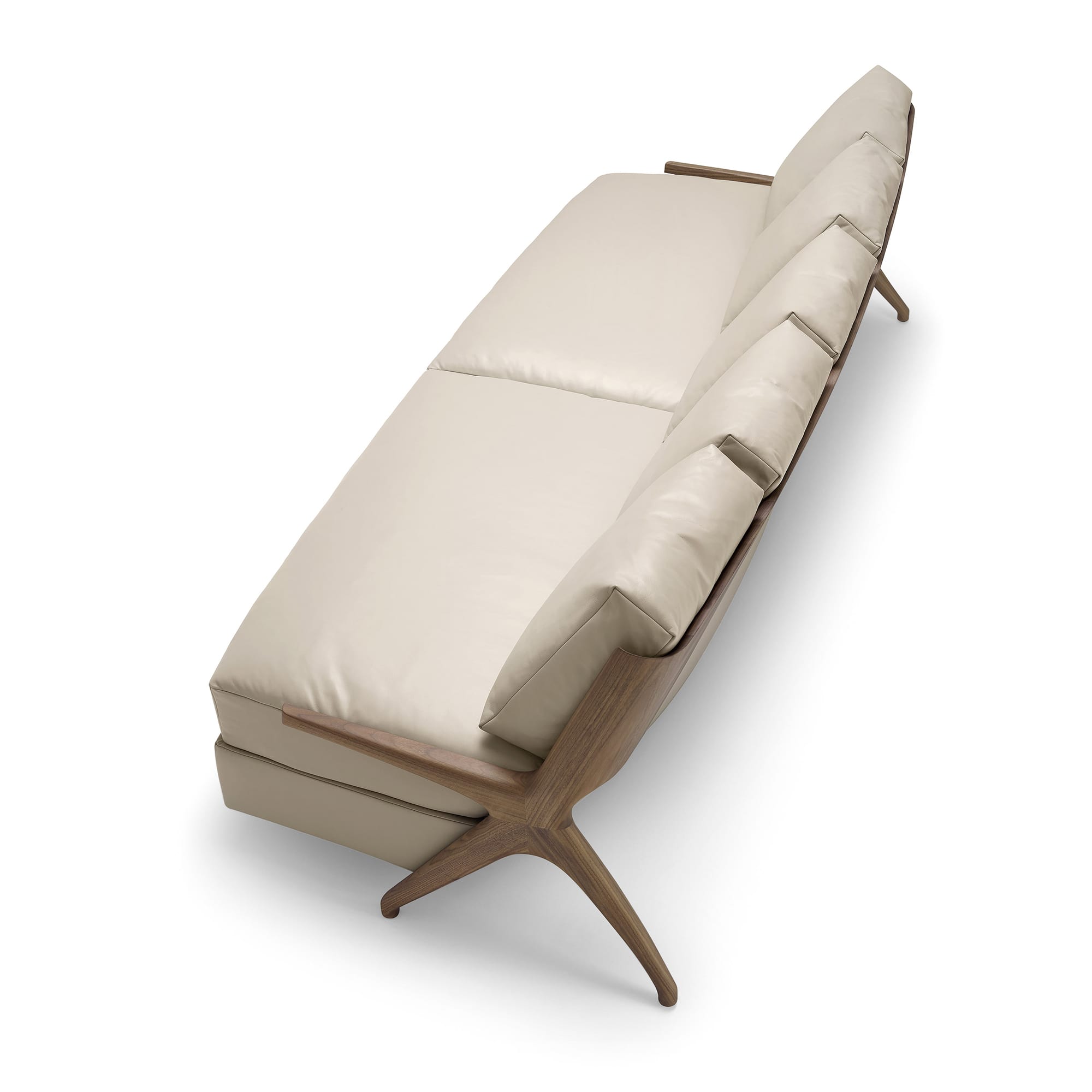 Диван Ceccotti DC 290 | interior market
