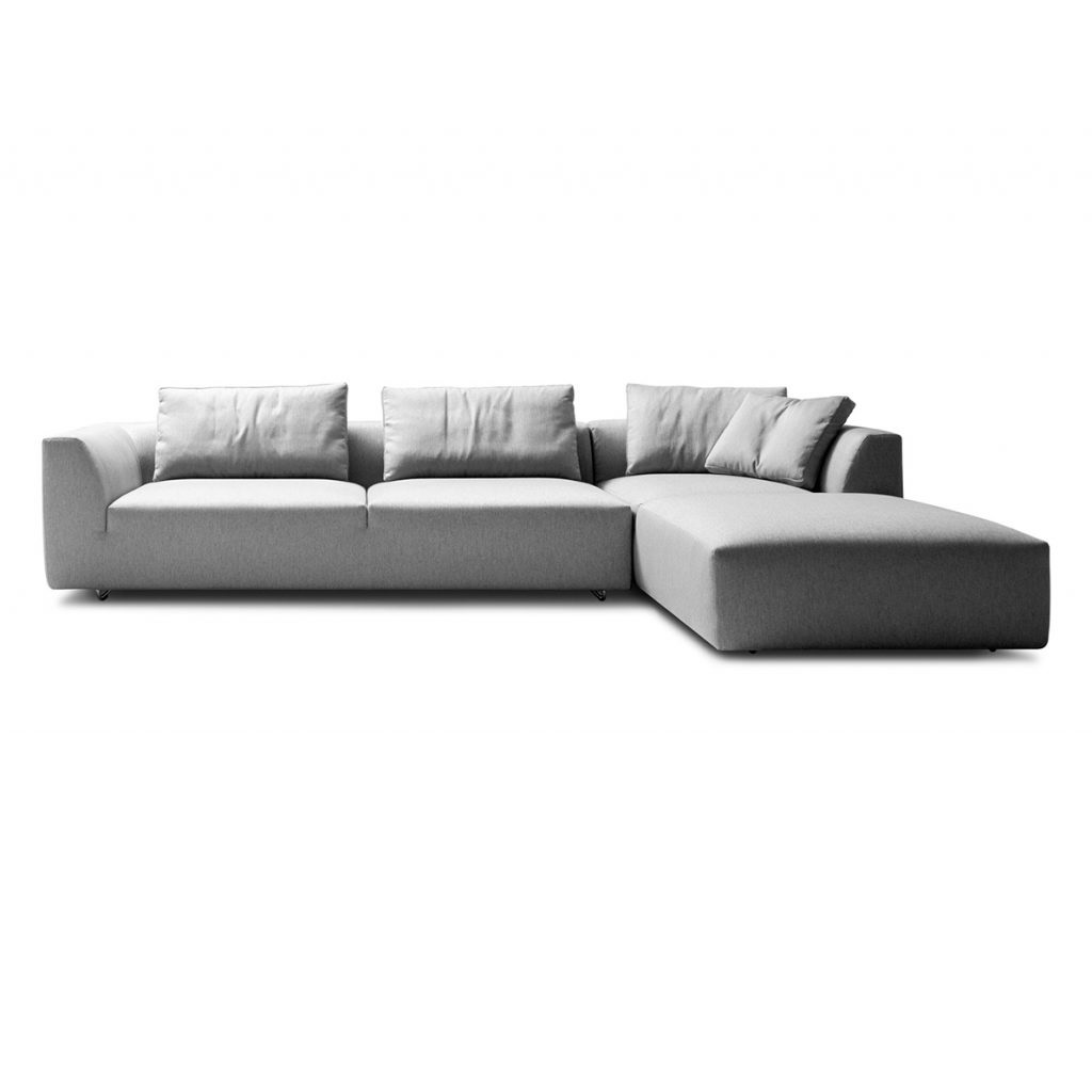 Модульный диван i4Mariani BE_LOOK | interior market