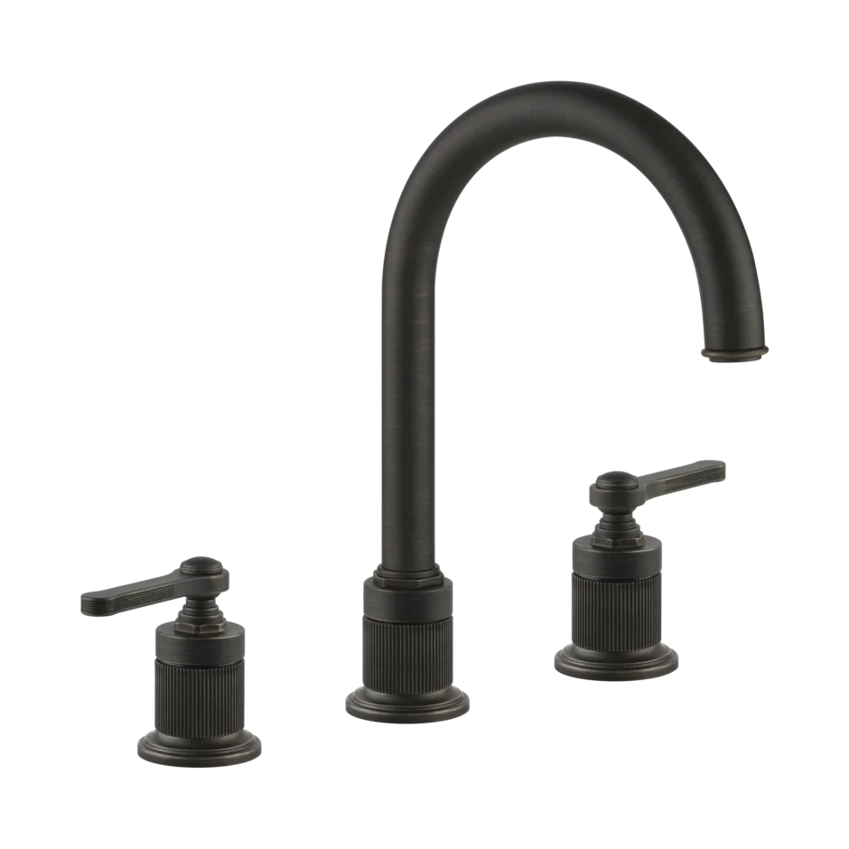 Смеситель для раковины Gessi VENTI20 | interior market