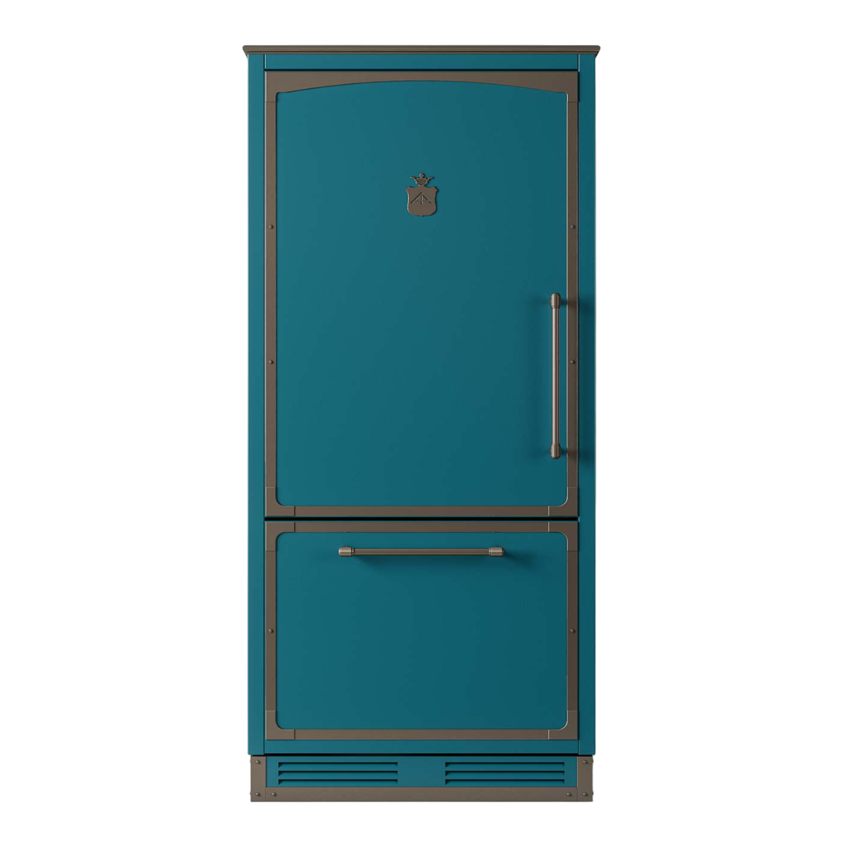 Холодильник-морозильник Gullo Professional | interior market