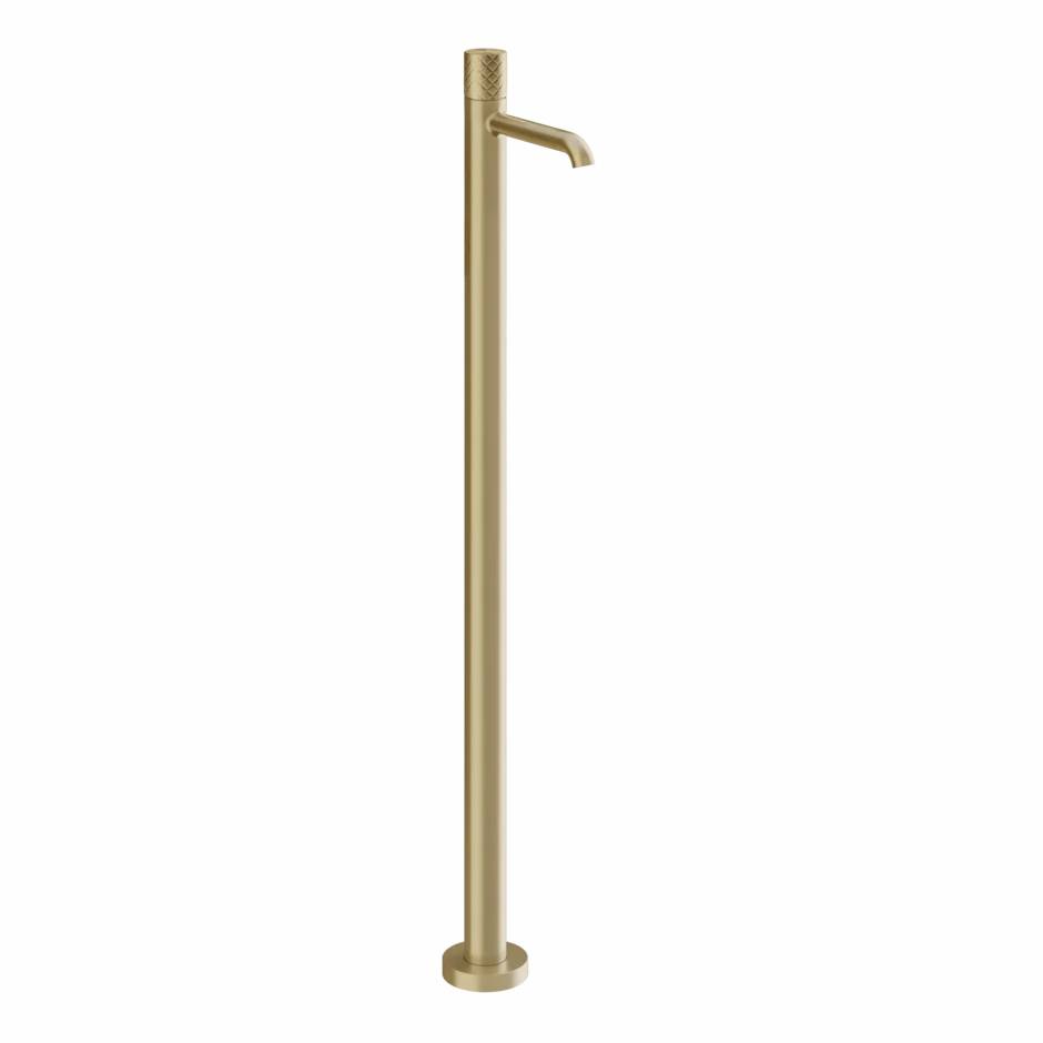 Смеситель Gessi HABITO INTRECCIO | interior market