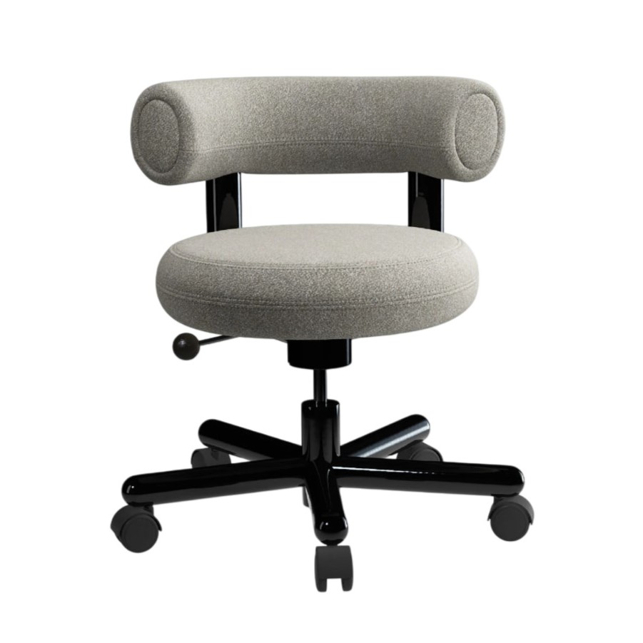 Офисный стул Tom Dixon Fat Work Chair | interior market