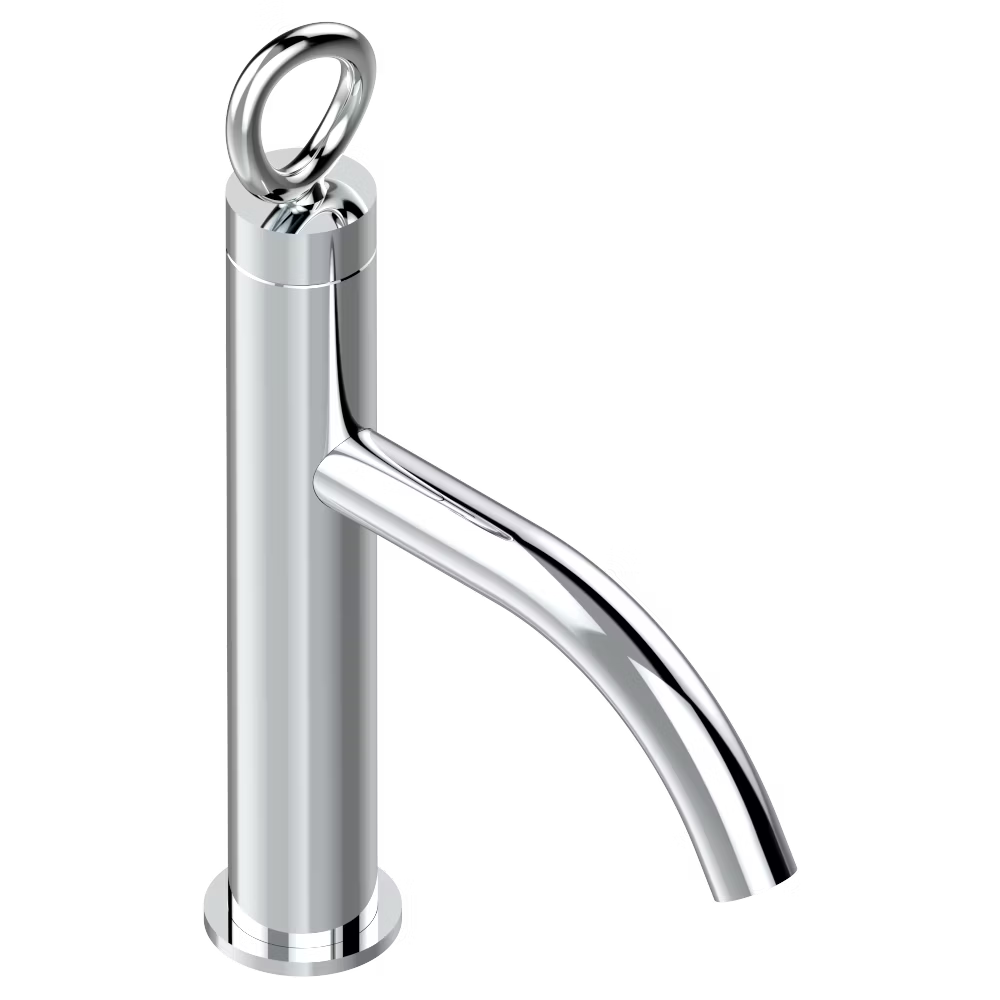 Смеситель для раковины THG Collection "O" | interior market