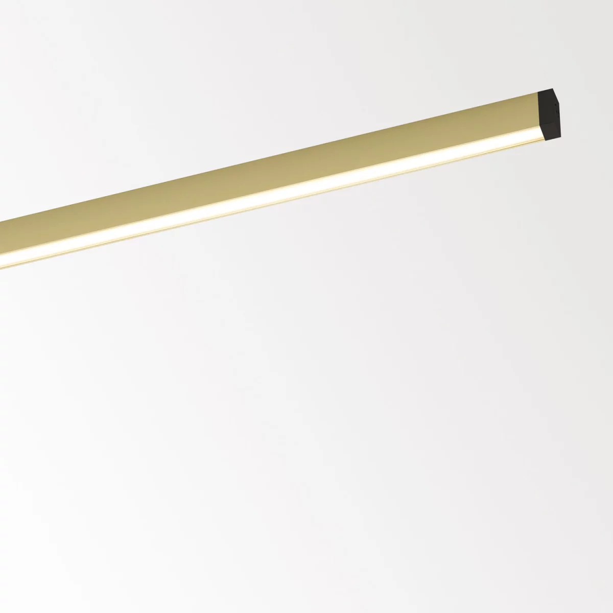 Технический свет Delta Light TAGLINE ON profile | interior market