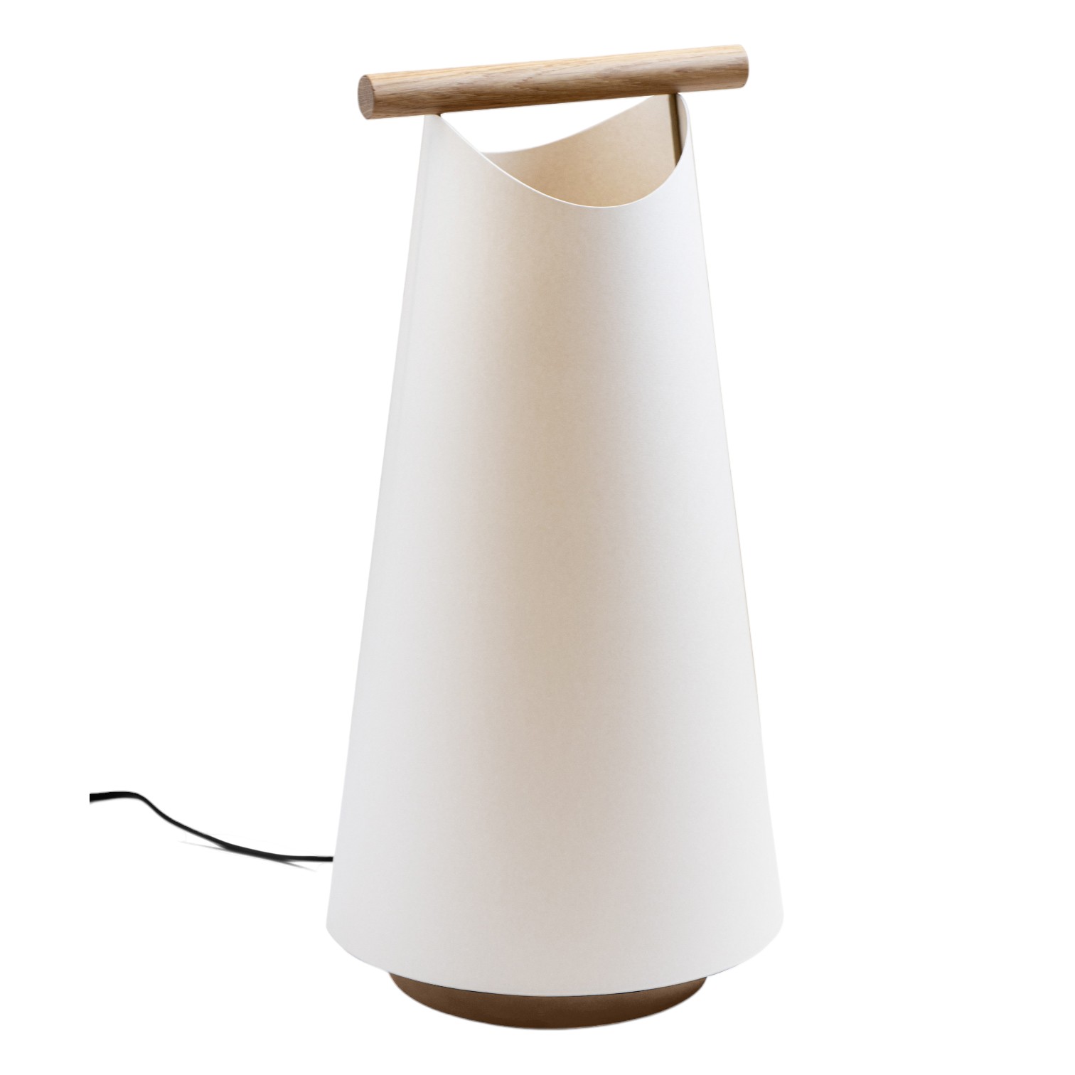 Настольная лампа NOMON Catay | interior market