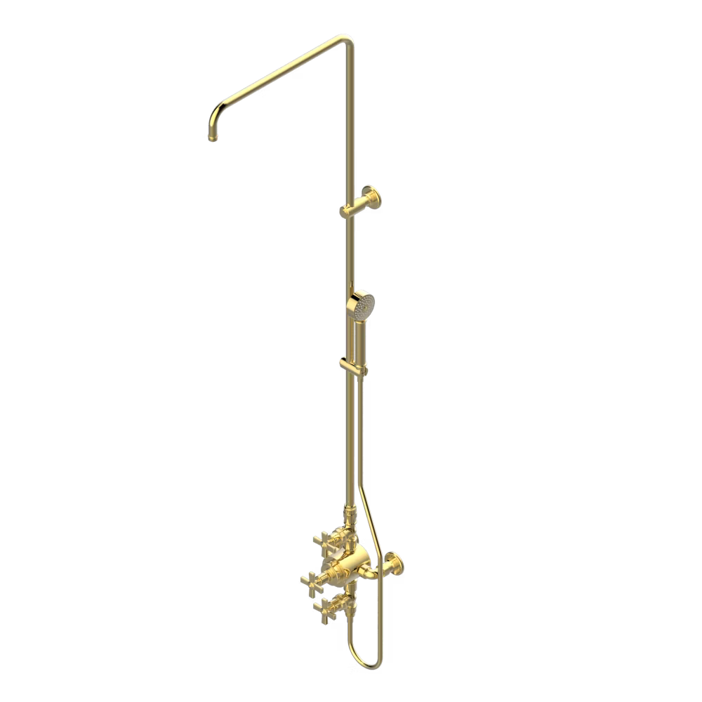 Смеситель для душа THG  | interior market