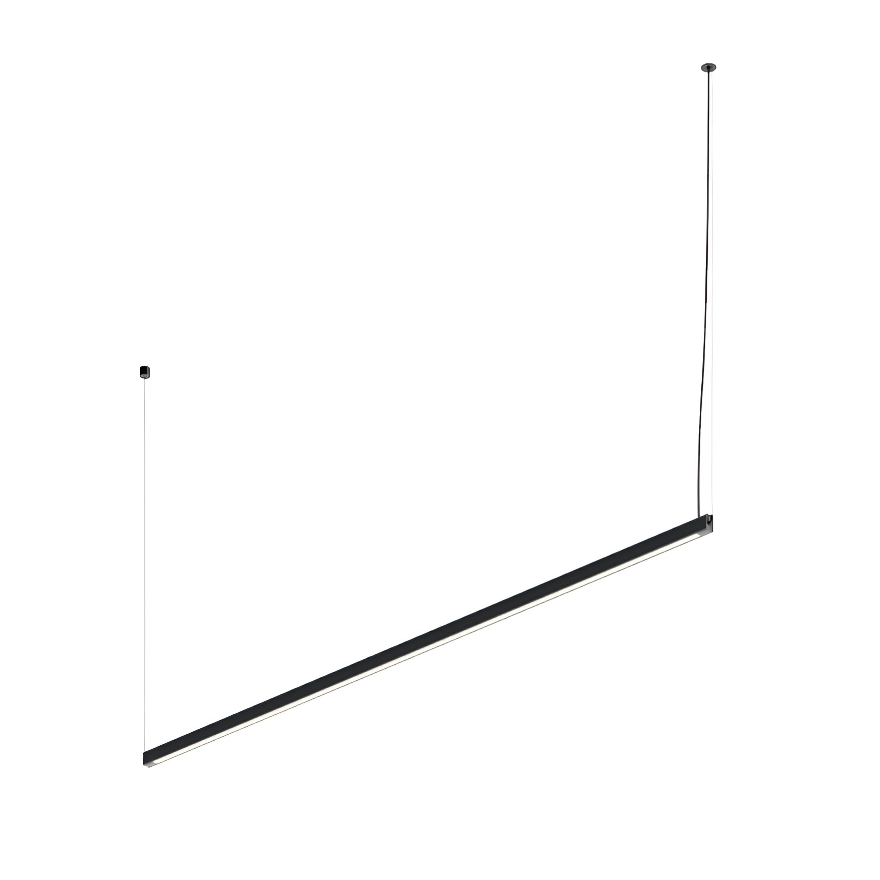 Потолочный светильник  Vibia Sticks solo | interior market