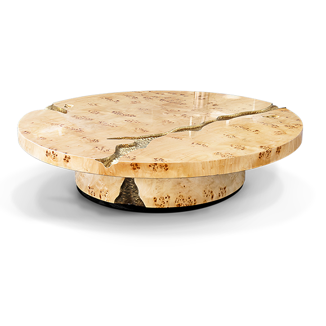 Журнальный столик Boca do Lobo Empire Poplar Root Center Table | interior market Журнальный столик Boca do Lobo Empire Poplar Root Center Table | interior market