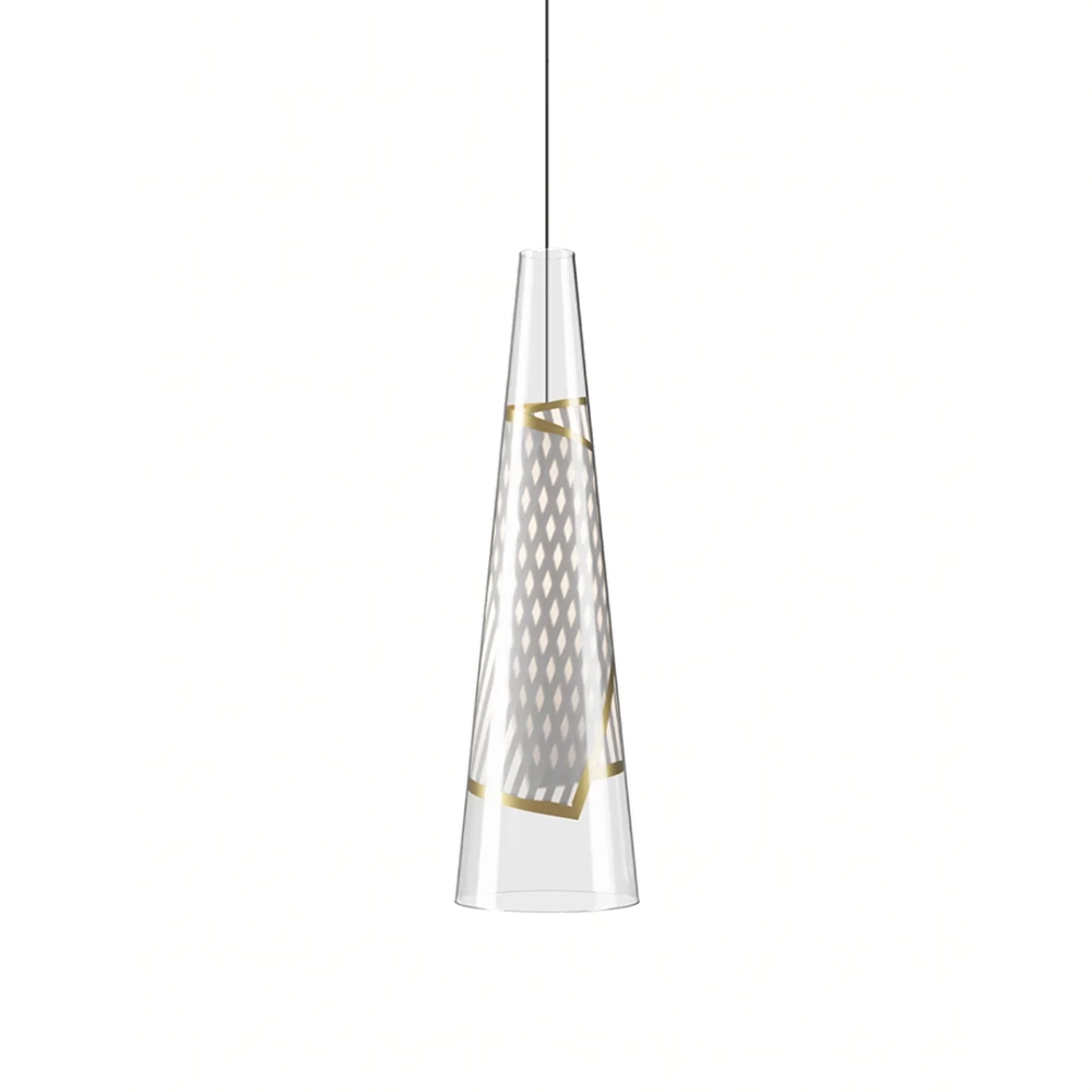 Потолочный светильник  Lodes (Studio Italia Design) Cono di Luce | interior market