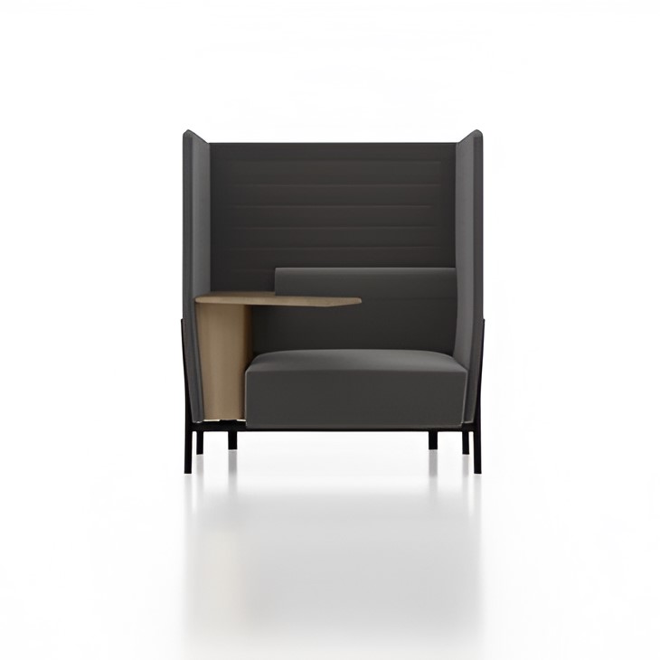 Кресло ALIAS Eleven high back work | interior market