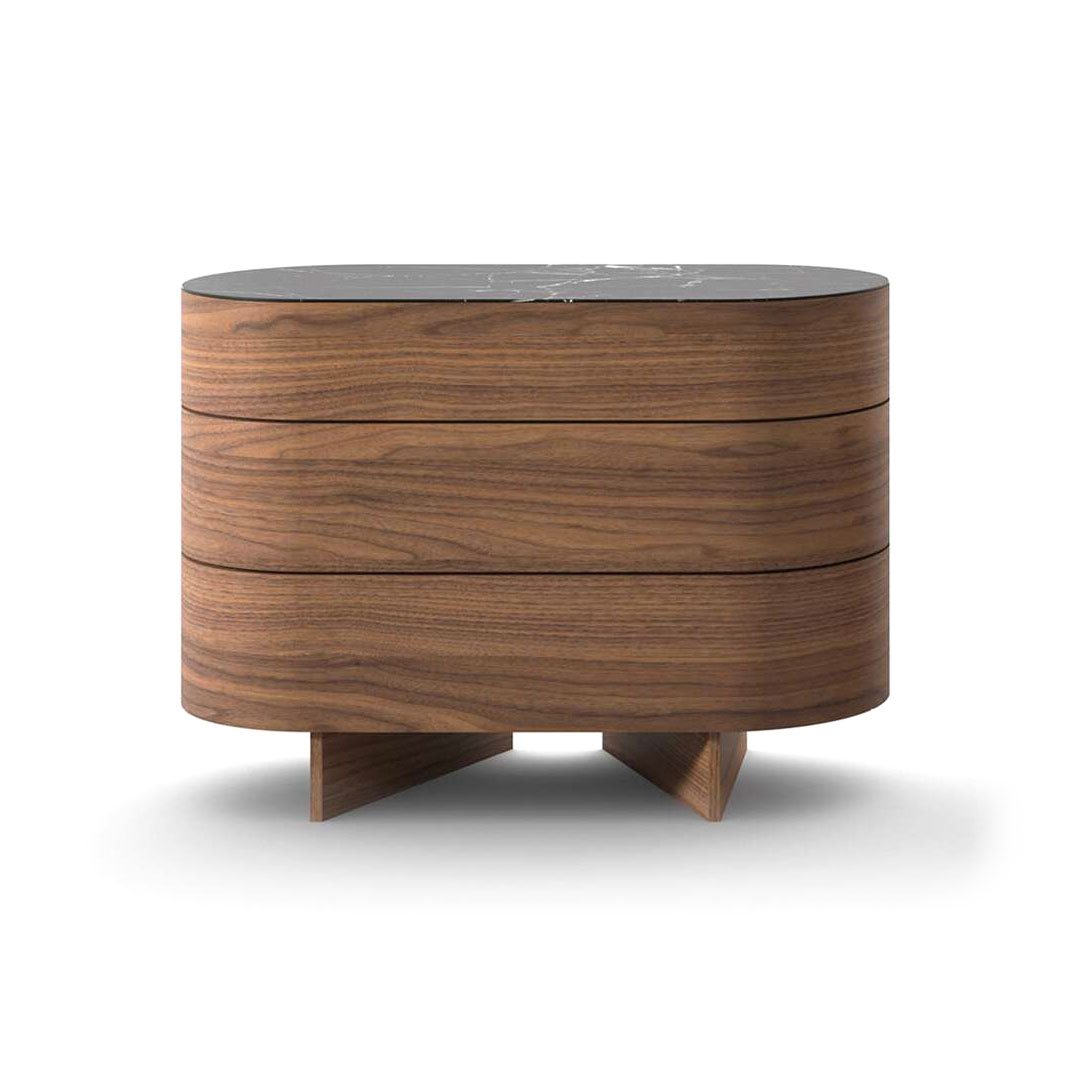 Комод Cassina Rondos | interior market