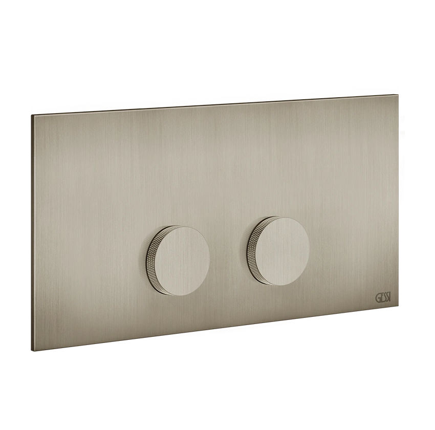 Клавиша Gessi ANELLO | interior market