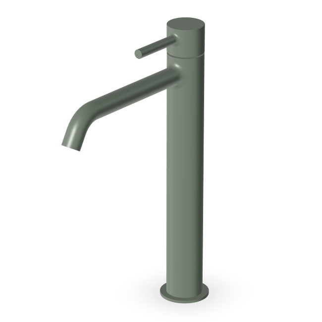 Смеситель для раковины Zucchetti PAN S | interior market