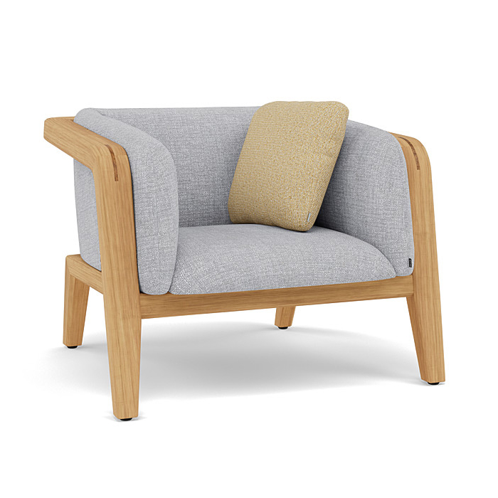 Кресло для улицы Manutti Sunrise | interior market