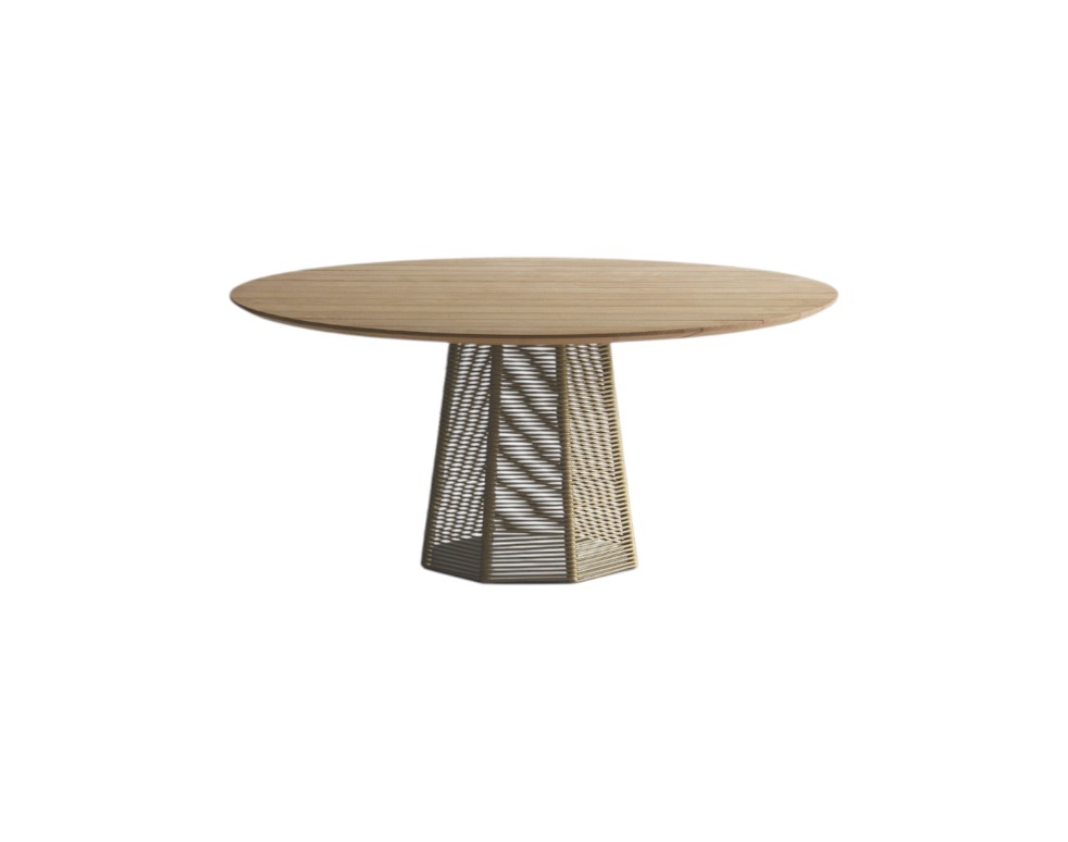 Стол обеденный Potocco Sophie | interior market