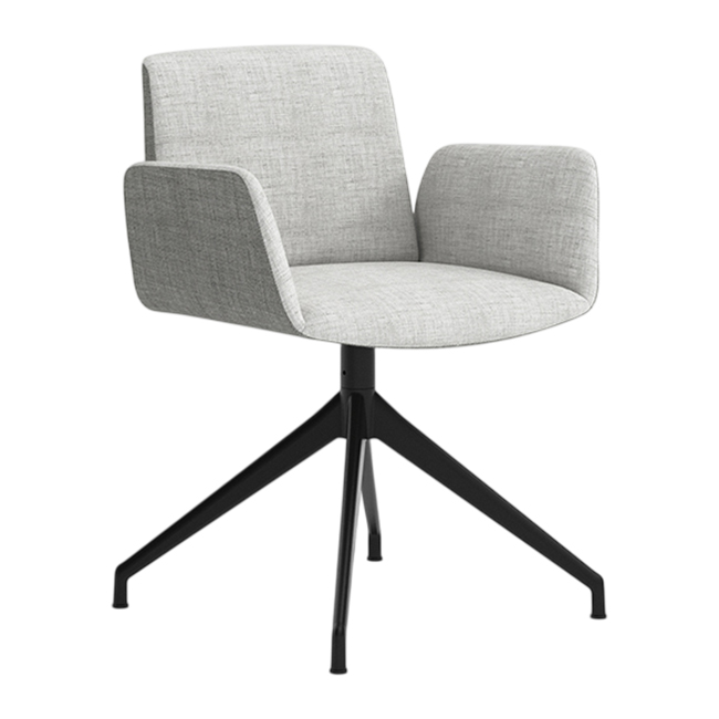 Обеденный стул PUNT Hug | interior market