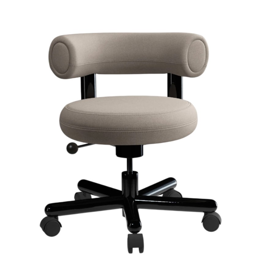 Офисный стул Tom Dixon Fat Work Chair | interior market