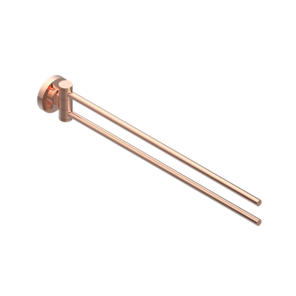 Держатель для полотенец THG ZOOM.7 | interior market