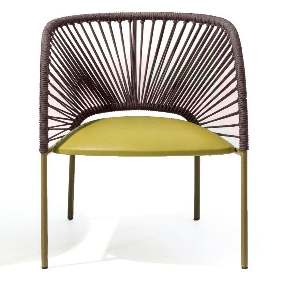 Кресло Moroso Yumi | interior market