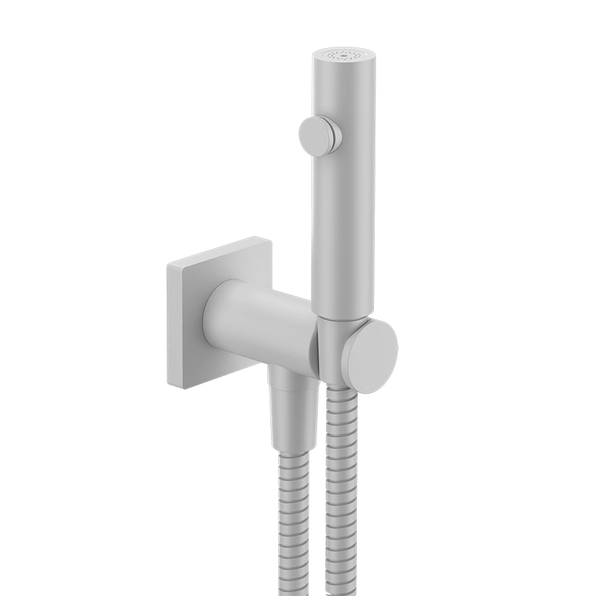 Гигиенический душ Gessi RILIEVO | interior market Гигиенический душ Gessi RILIEVO | interior market