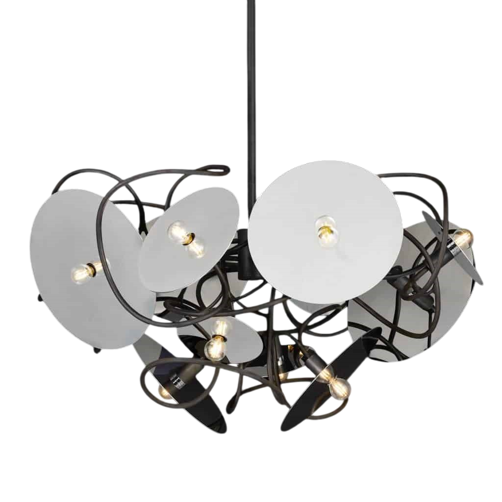 Потолочный светильник Brand Van Egmond Solis | interior market