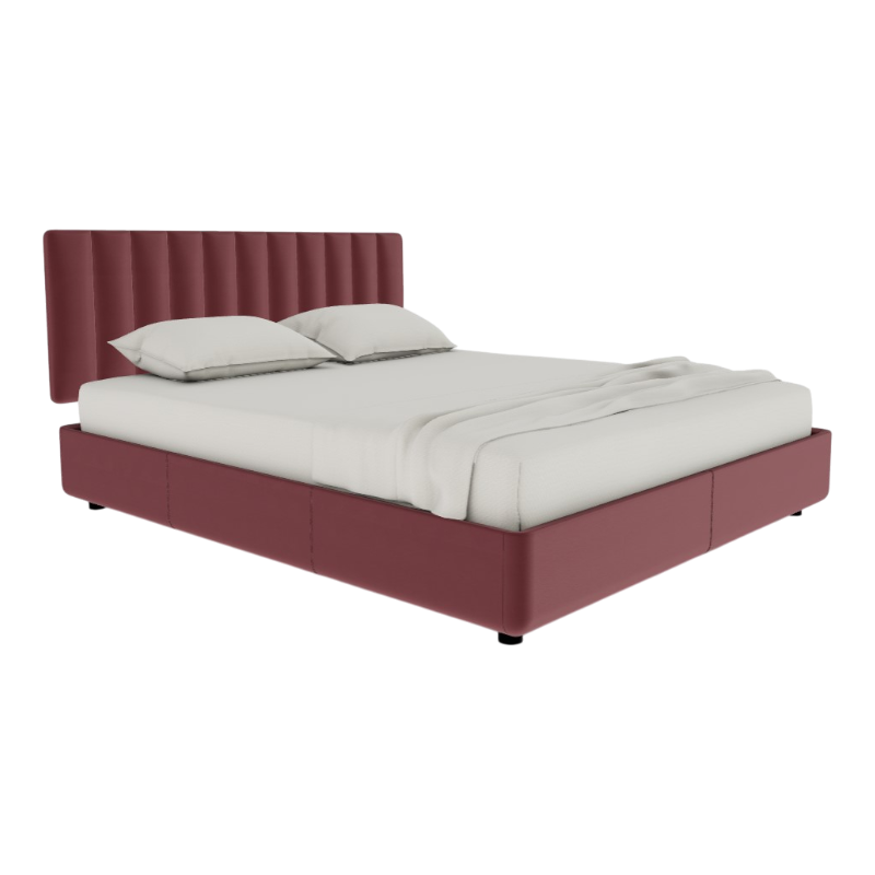 Кровать Poltrona frau Ferdinandea | interior market Кровать Poltrona frau Ferdinandea | interior market