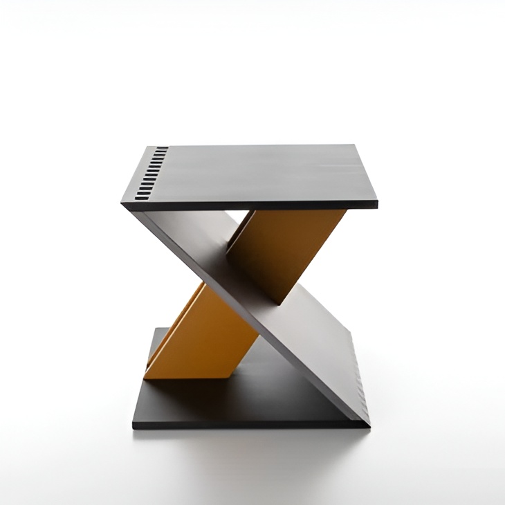 Табурет ALIAS ZETA | interior market