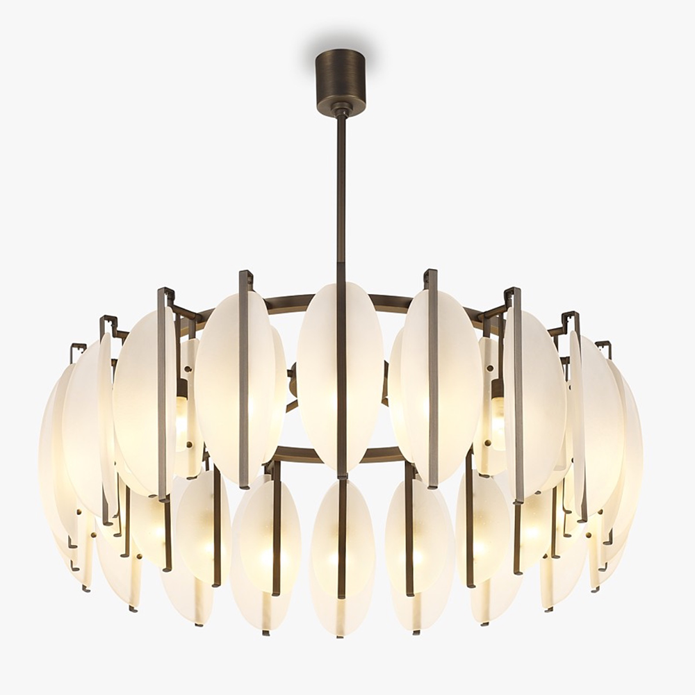 Светильник Bella Figura MONARCH CHANDELIER | interior market