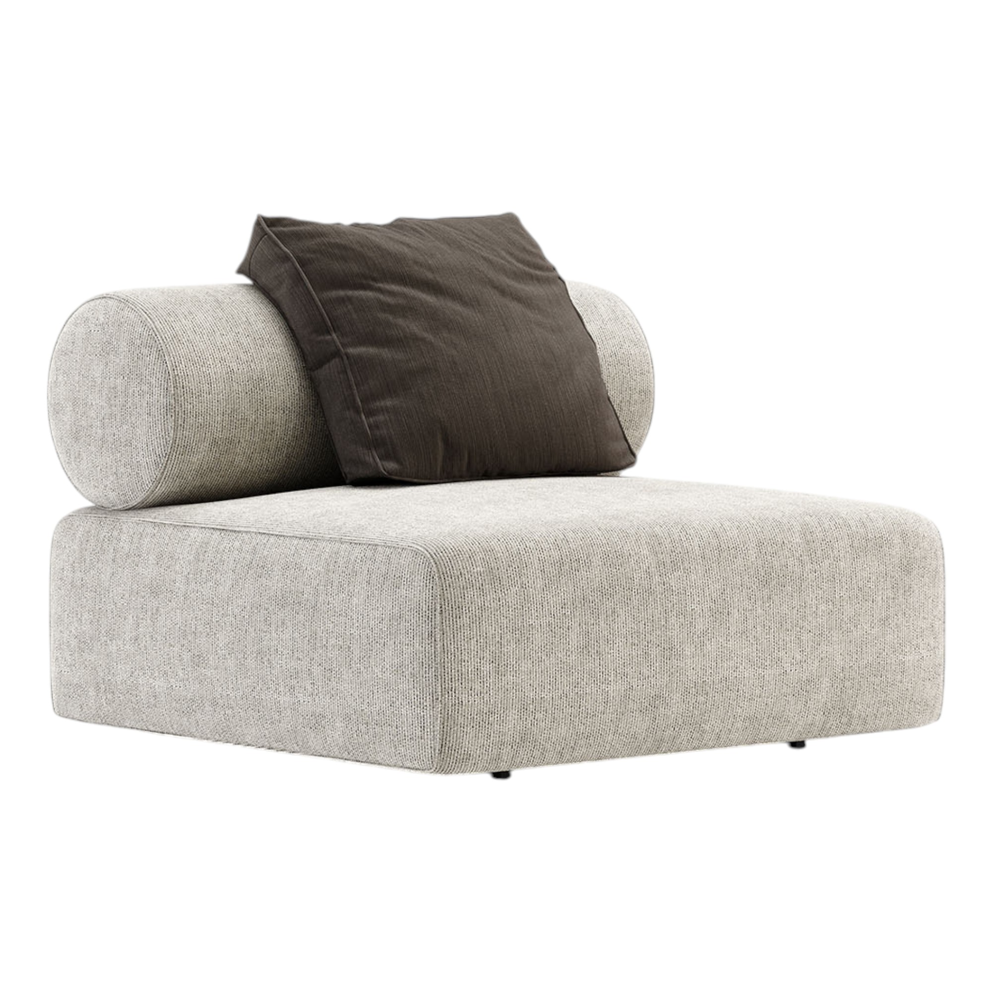 Модульный диван Domkapa Shinto | interior market