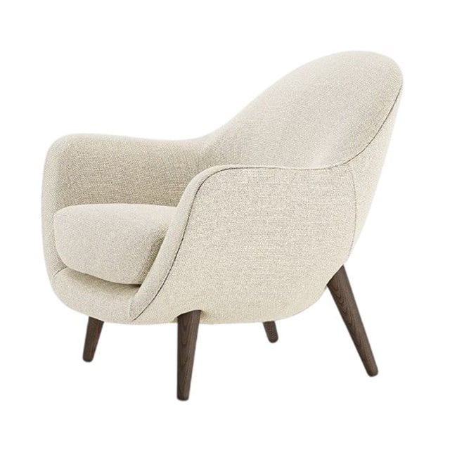 Кресло Poliform Mad Queen | interior market