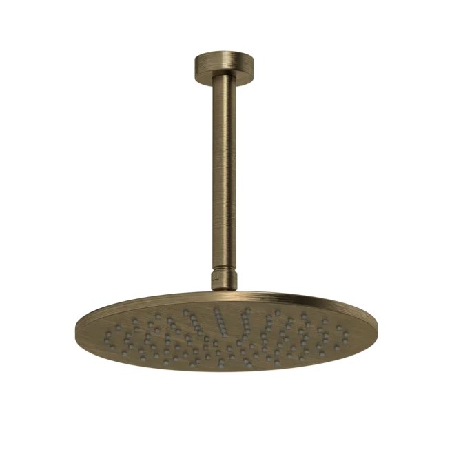 Верхний душ Gessi INGRANAGGIO | interior market