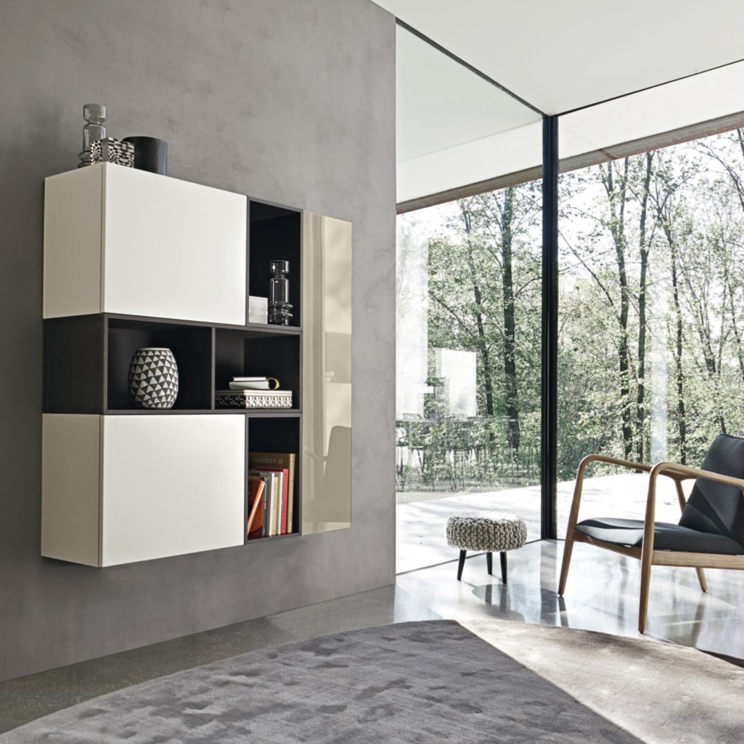 Комод Sangiacomo Lampo Open | interior market