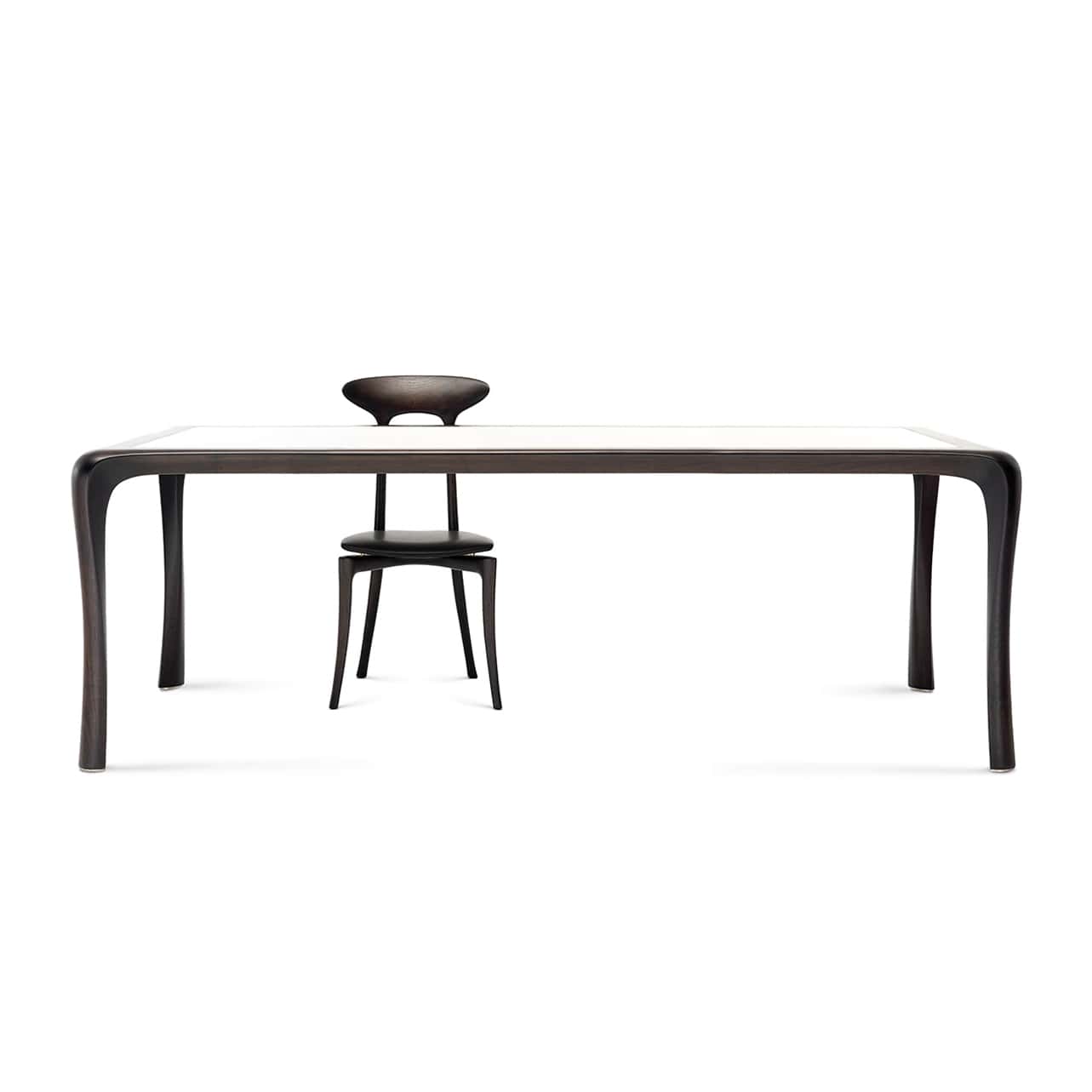 Обеденный стол Ceccotti Whity | interior market