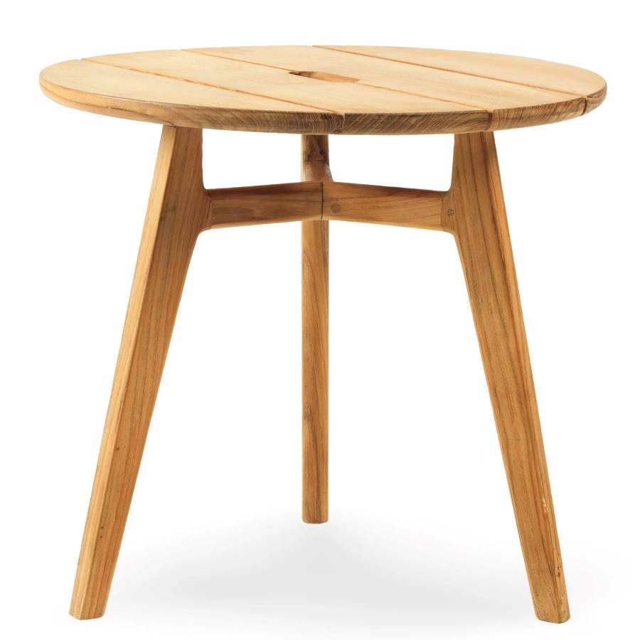 Кофейный столик для улицы Ethimo Knit | interior market