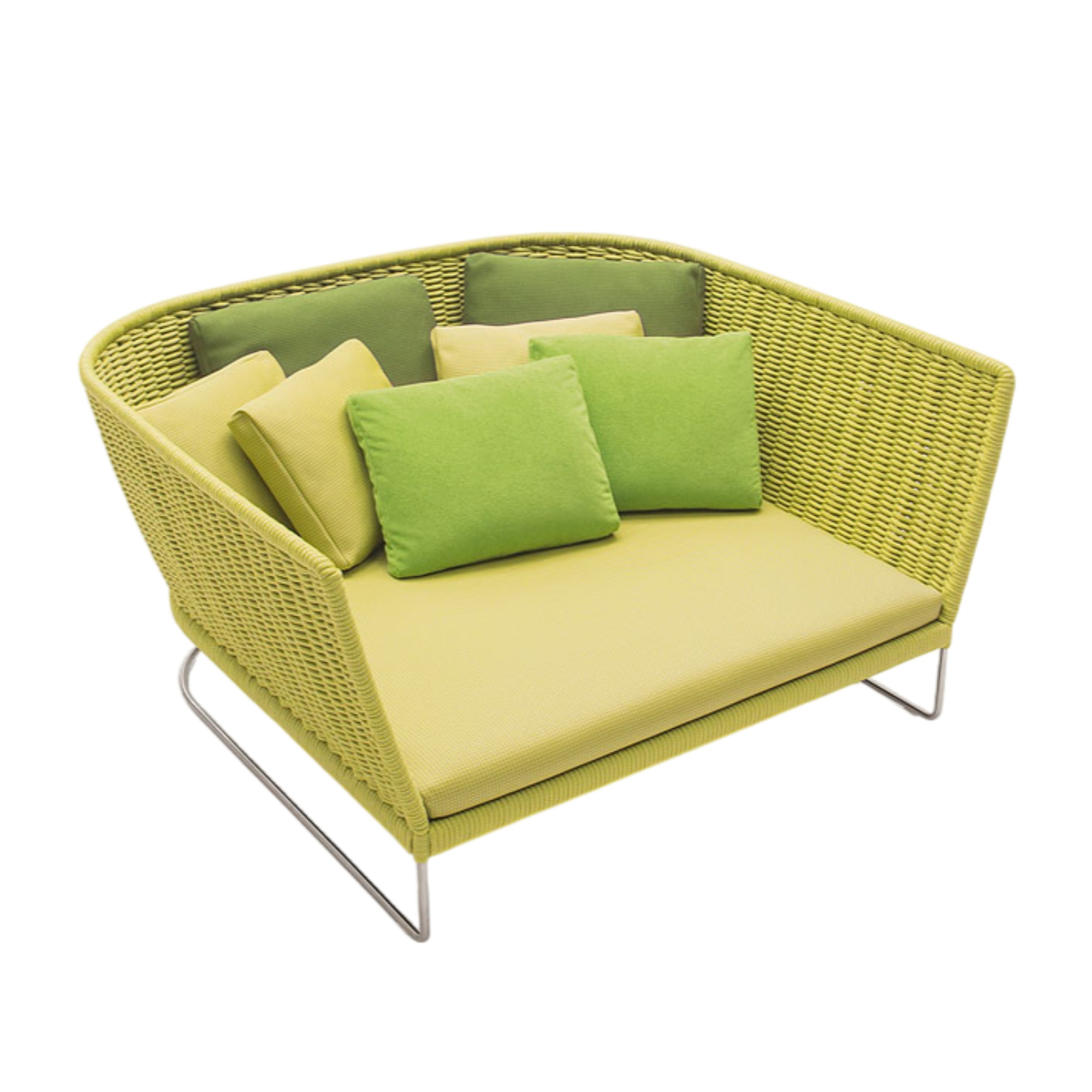 Диван для улицы Paola lenti Ami | interior market