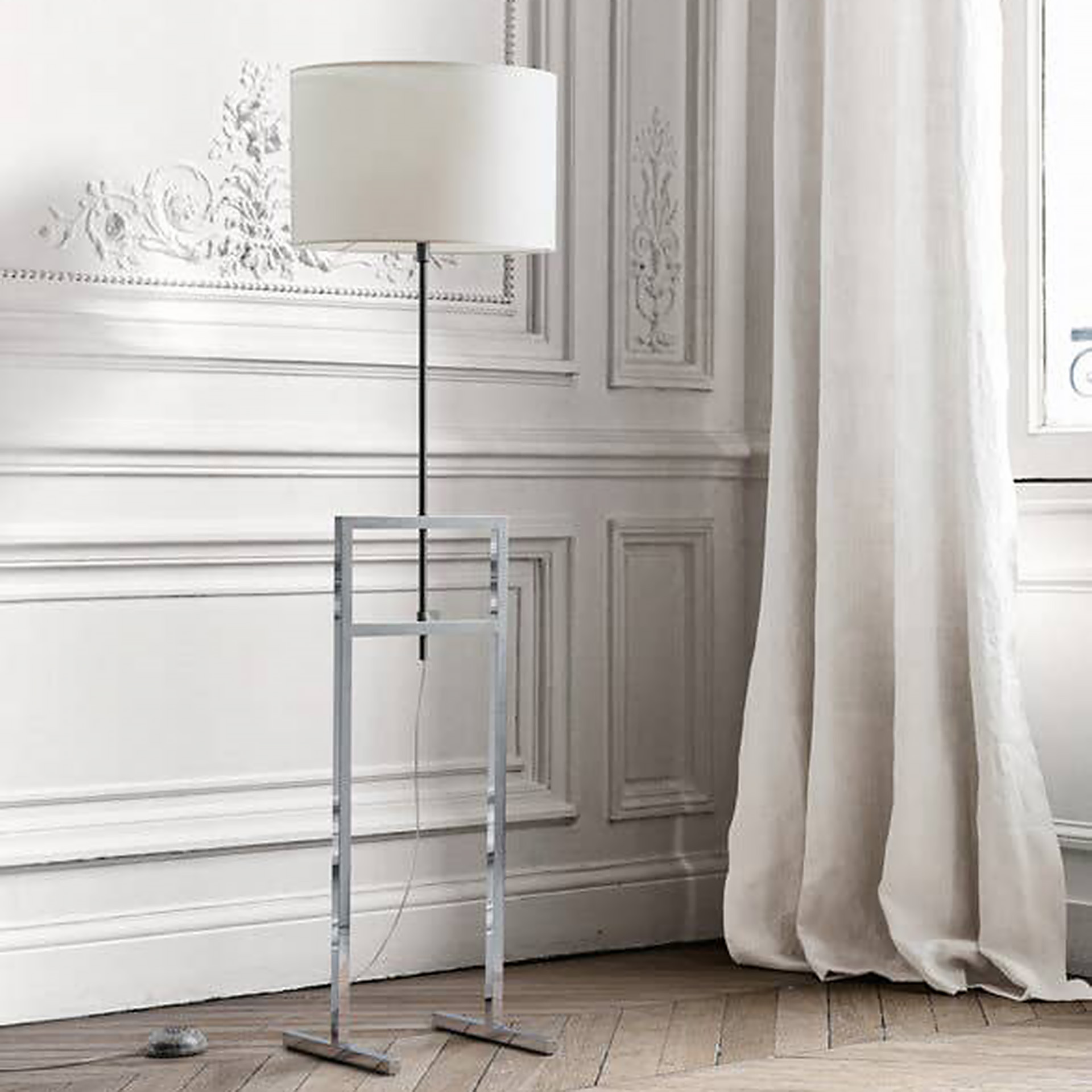 Торшер  Maxalto  | interior market