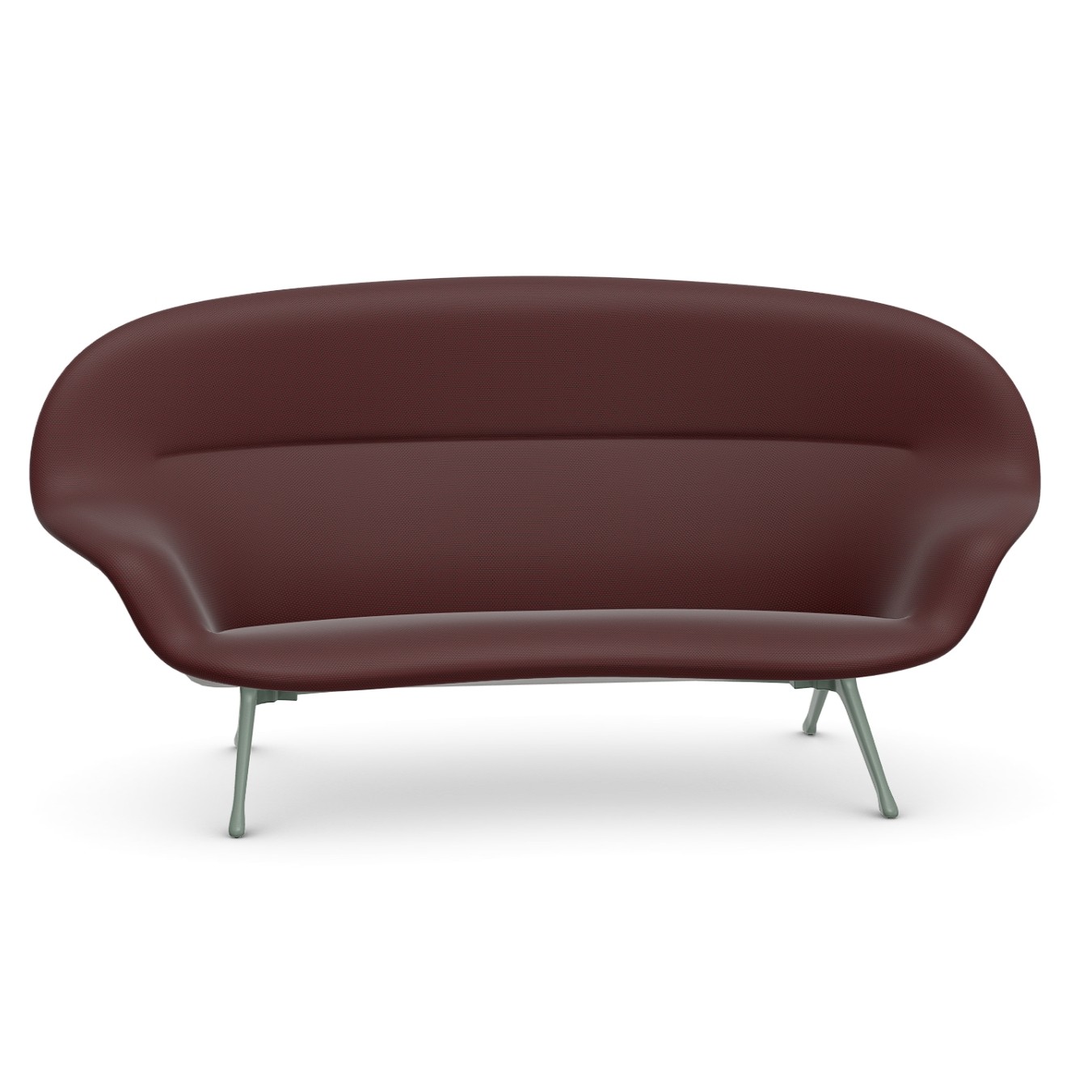 Диван Vitra Abalon Sofa | interior market
