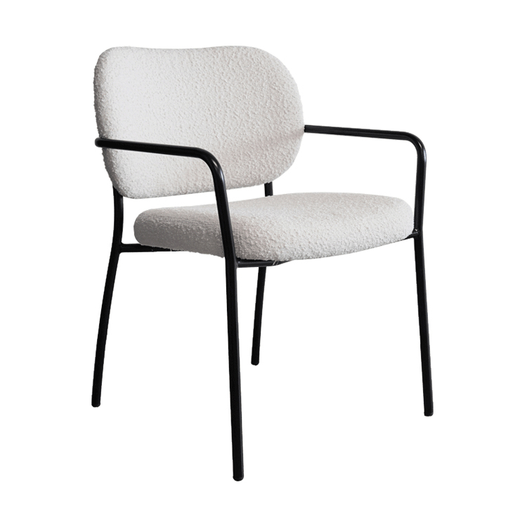 Обеденный стул Tonon Eli Armchair 154.11 | interior market